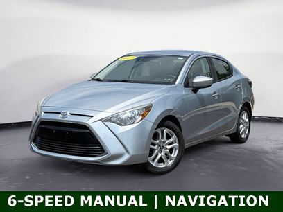 Used 2017 Toyota Yaris iA