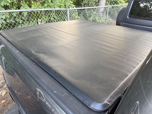 Used 2025 RAM 1500 Big Horn AWD/4WD image 4