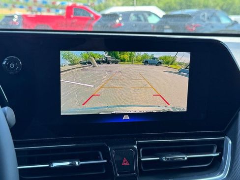 New 2026 Chevrolet TrailBlazer ACTIV w/ Driver Confidence Package FWD image 15