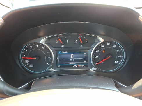 Certified 2024 Chevrolet Equinox LT FWD image 19