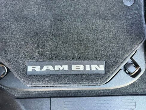 Used 2022 RAM 1500 Sport w/ Rebel Level 2 Equipment Group AWD/4WD image 14