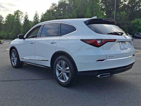 Certified 2023 Acura MDX SH-AWD image 4