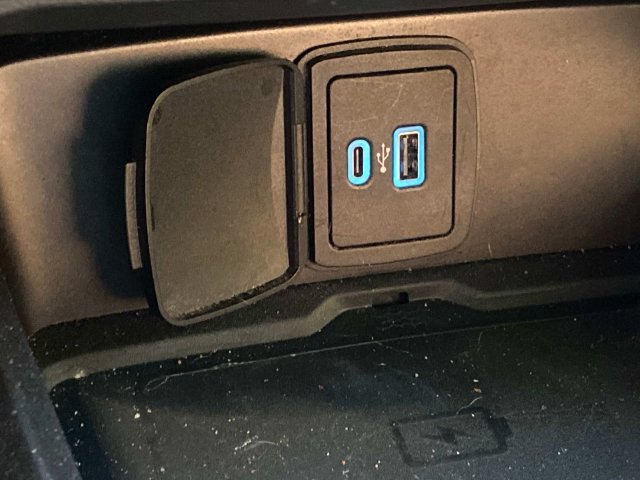 Used 2022 Ford Bronco Outer Banks AWD/4WD image 27