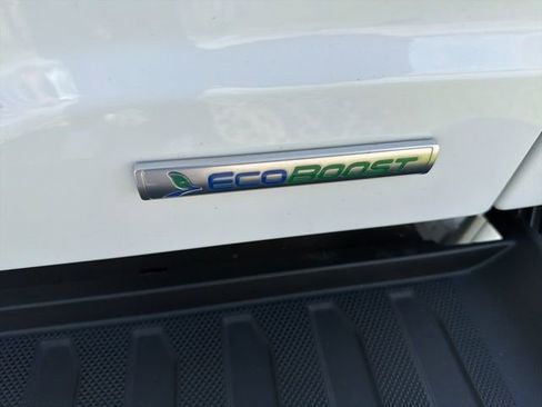 Used 2023 Ford F150 XLT w/ Equipment Group 302A High AWD/4WD image 26