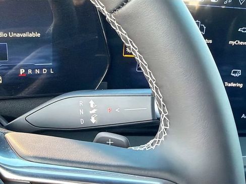 New 2026 Chevrolet Traverse LT w/ Midnight/Sport Edition image 16