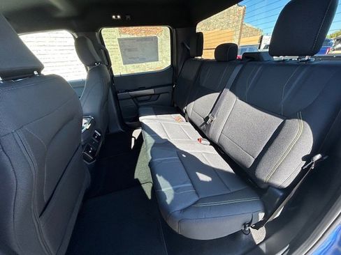 New 2025 Ford F150 STX image 13