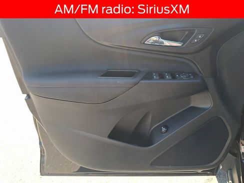 Used 2023 Chevrolet Equinox RS AWD/4WD image 12