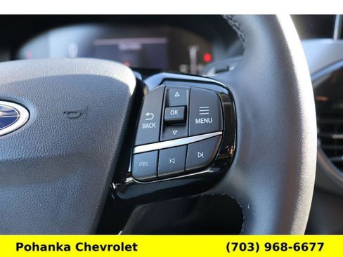 Used 2024 Ford Escape Active image 11