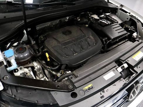 Used 2024 Volkswagen Tiguan S AWD/4WD image 16