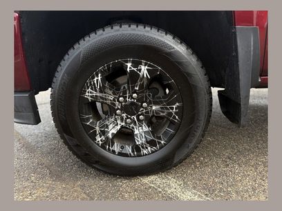 Used 2017 Chevrolet Silverado 1500 LT w/ All Star Edition