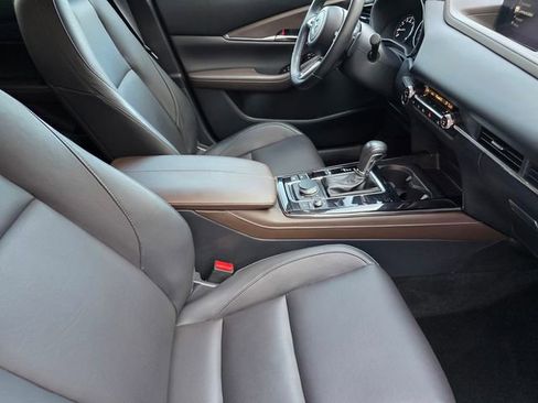 Used 2023 MAZDA CX-30 2.5 Turbo w/ Premium Package image 15