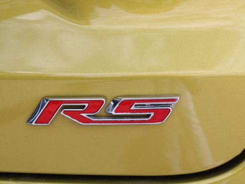 Used 2025 Chevrolet Trax RS w/ Driver Confidence Package image 20