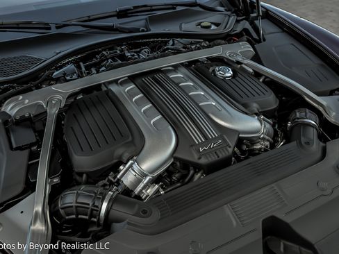 Used 2022 Bentley Continental GT Speed image 17