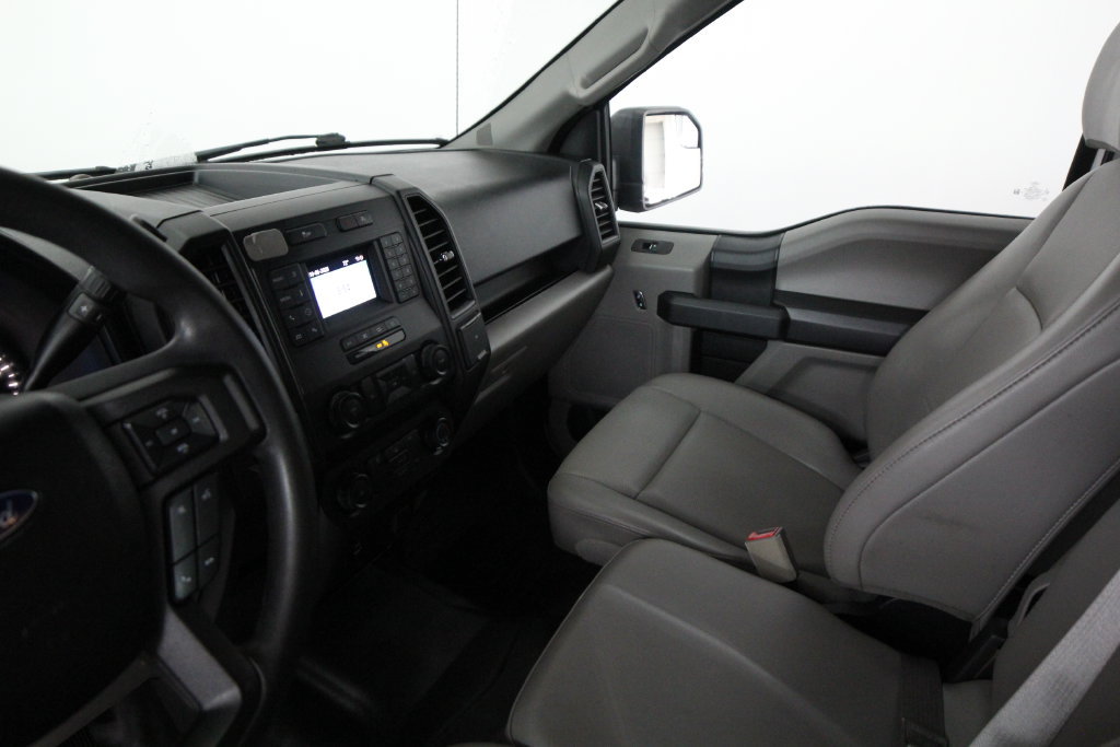 Used 2020 Ford F150 XL w/ Equipment Group 101A Mid RWD image 21