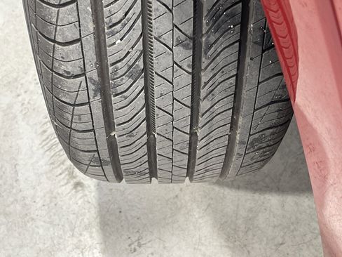 Used 2026 Buick Envista Avenir image 11