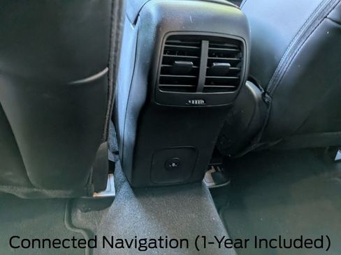 New 2026 Ford Escape ST-Line w/ Tech Pack #1 FWD image 28