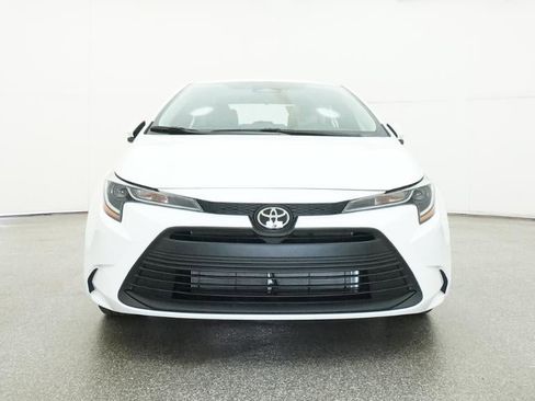 New 2026 Toyota Corolla LE FWD image 31