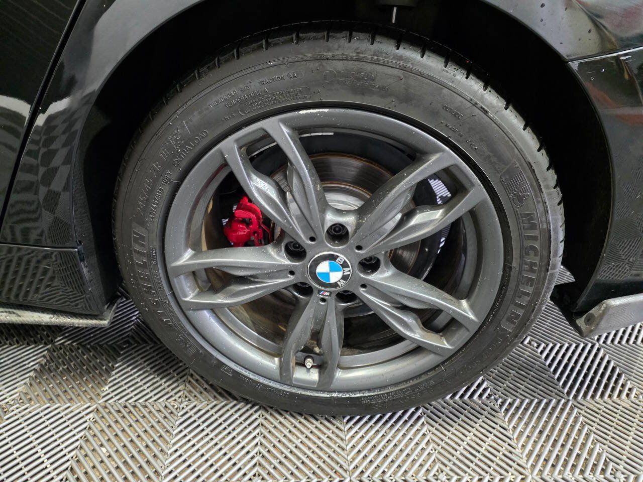 Used 2017 BMW 430i Gran Coupe xDrive AWD/4WD image 34