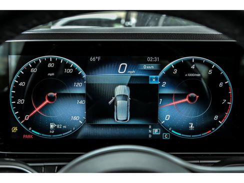 Used 2021 Mercedes-Benz GLE 350 4MATIC w/ Premium Package image 14