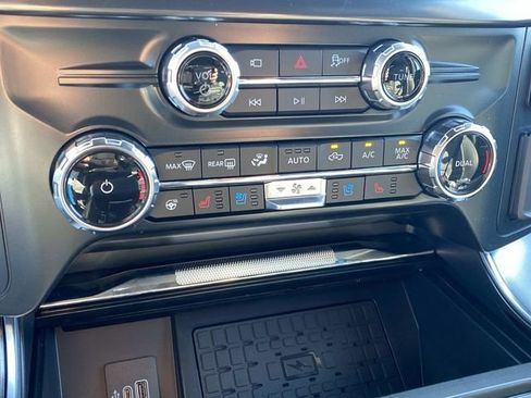 New 2026 Ford F150 Platinum w/ Equipment Group 702A High AWD/4WD image 18