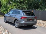 Certified 2021 Volkswagen Tiguan S image 3