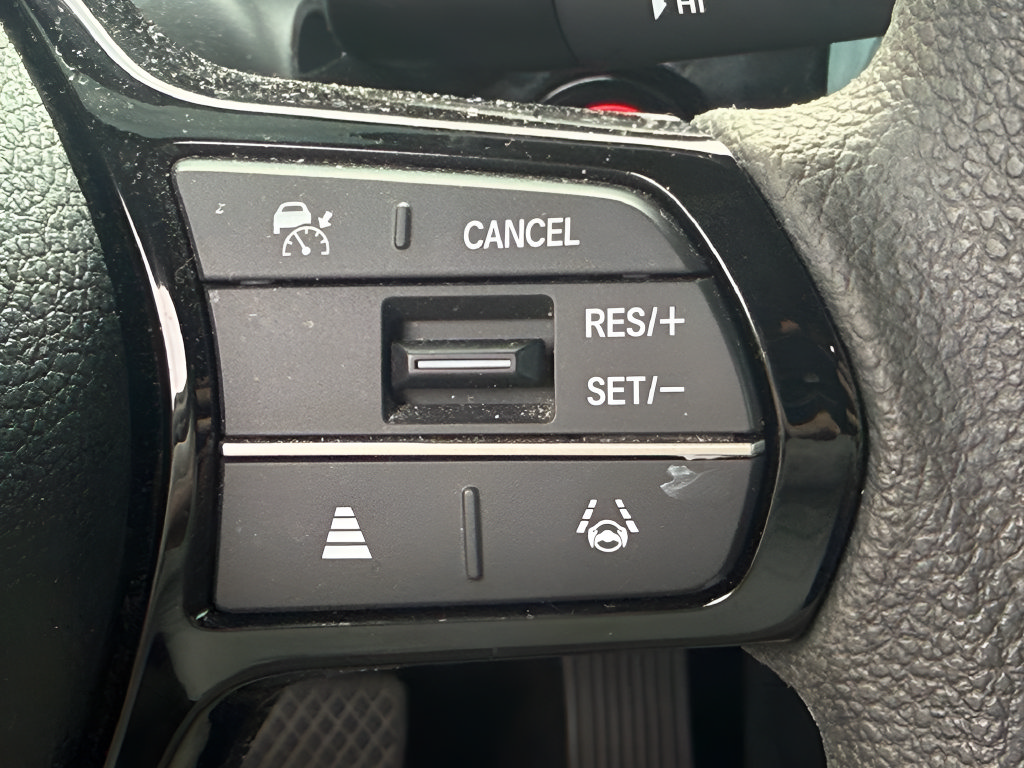 Used 2025 Honda Civic LX image 16