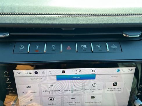 New 2026 Jeep Grand Cherokee L Summit image 63