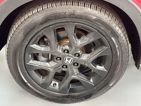 Used 2024 Honda HR-V Sport image 29