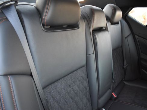 Used 2022 Nissan Maxima SR w/ Sport Mat Group image 57