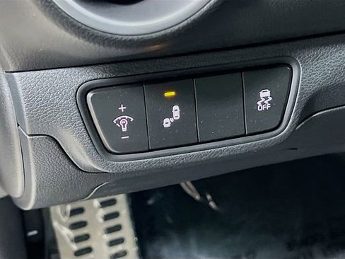 Certified 2023 Kia Forte GT-Line w/ GT-Line Technology Package image 10