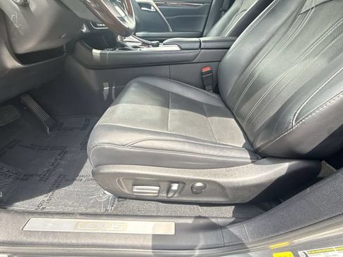 Used 2016 Lexus RX 350 AWD w/ Premium Package image 12