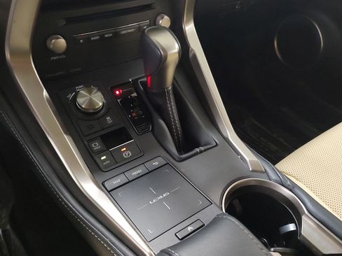 Used 2021 Lexus NX 300 AWD w/ Premium Package image 12