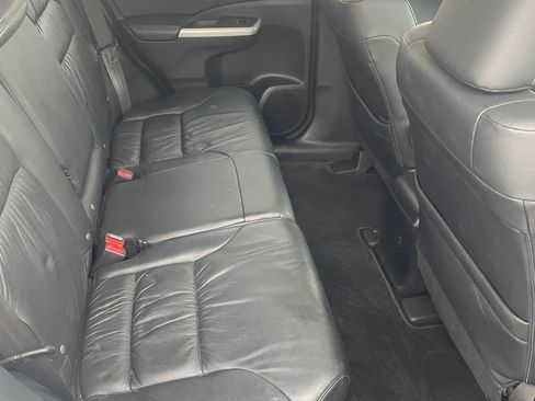Used 2014 Honda CR-V EX-L image 34