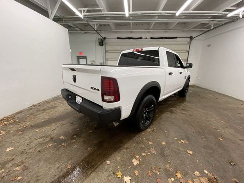 Used 2024 RAM 1500 Classic Warlock image 6