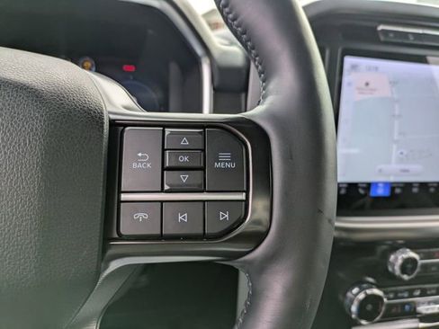Used 2025 Ford F150 Platinum w/ FX4 Off-Road Package image 28