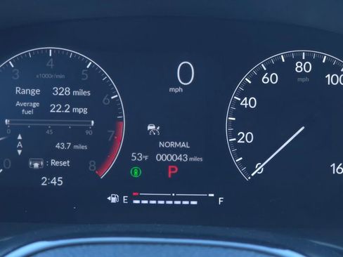 New 2026 Honda Civic Sport image 30