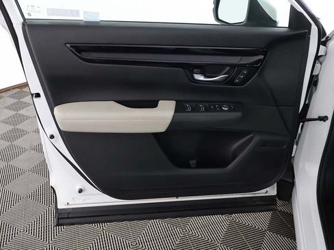 Used 2023 Honda CR-V EX-L image 24