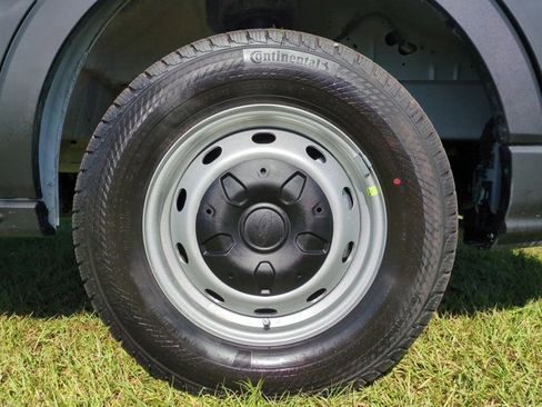 New 2026 Ford Transit 350 148 High Roof Extended image 11