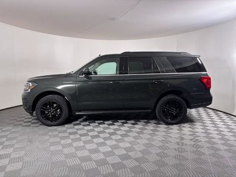 Certified 2022 Ford Expedition XLT image 12