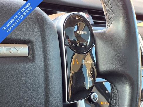 Used 2020 Land Rover Discovery Sport S image 30