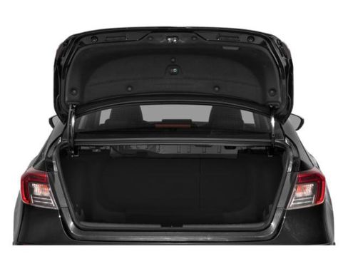 Used 2024 Honda Civic LX image 14