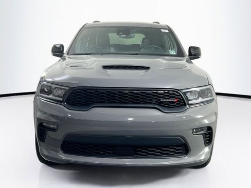 Used 2022 Dodge Durango GT AWD/4WD image 2