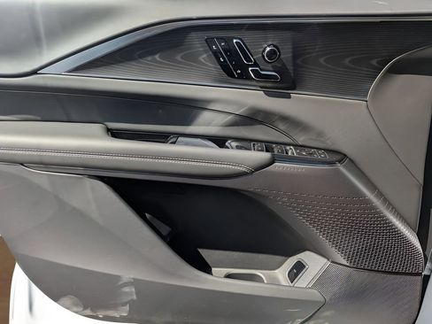 New 2026 Cadillac Lyriq Luxury w/ LPO, Floor Liner Package image 11