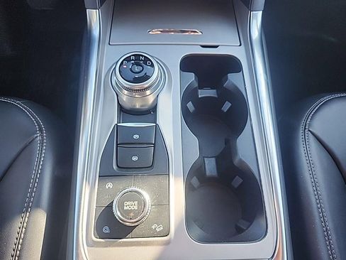 Certified 2023 Ford Explorer XLT w/ Equipment Group 202A image 19