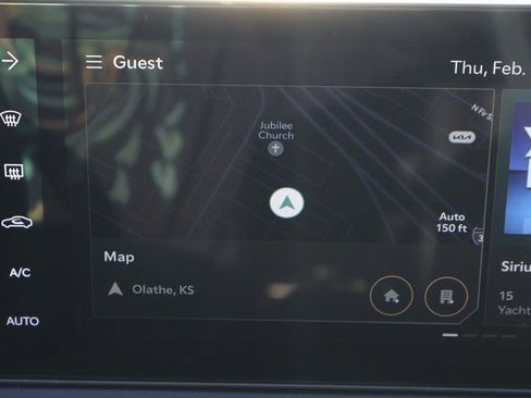 New 2027 Kia Telluride EX X-Line w/ Towing Package AWD/4WD image 26
