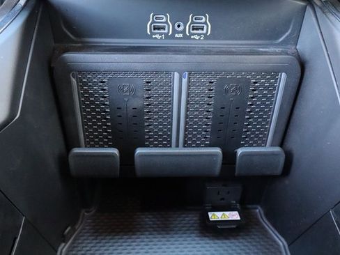 Used 2025 RAM 2500 Laramie w/ Sport Appearance Package image 29