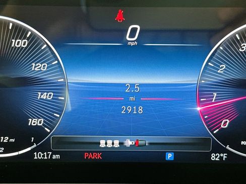 Used 2026 Mercedes-Benz CLA 250 image 12