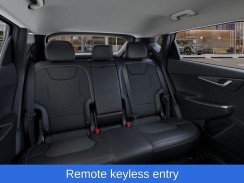 New 2025 Kia EV6 Light image 17