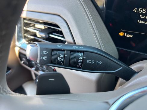 New 2026 GMC Yukon XL Denali w/ Denali Reserve Package image 57