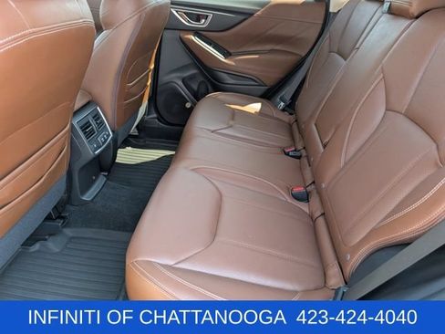 Used 2019 Subaru Forester Touring w/ Popular Package #3 AWD/4WD image 23